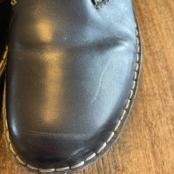 Pikolinos Naturally Good Men’s Shoes - Picture 9 of 9